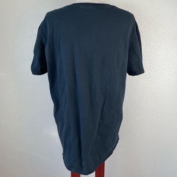 Guns and Roses Paradise City Short Sleeve T-Shirt Size M - Picture 5 of 6